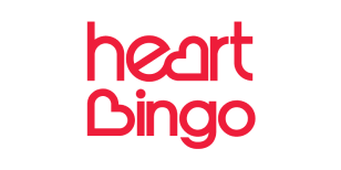 Heart Bingo logo